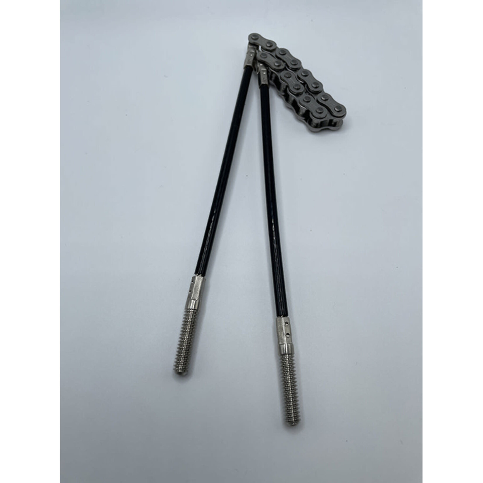 Hobie Hobie Chain Assem. GT Kick Up, Round