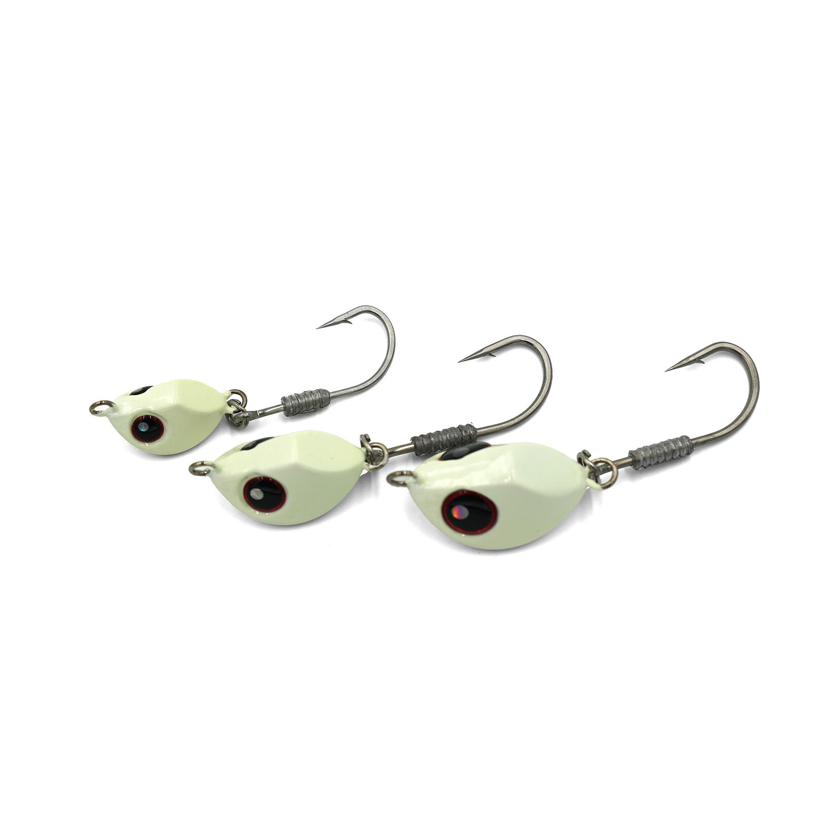 Catch Catch Tenya Elevator Jig 2oz. 56g