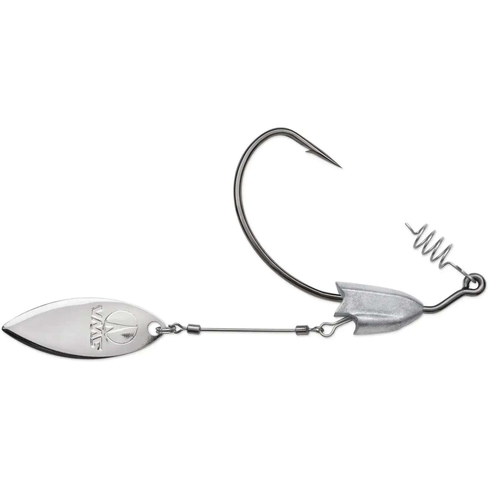 VMC HD Weedless Willow #11 1/2oz