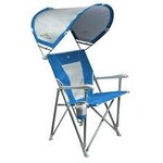 GCI GCI Sunshade Captain's Chair