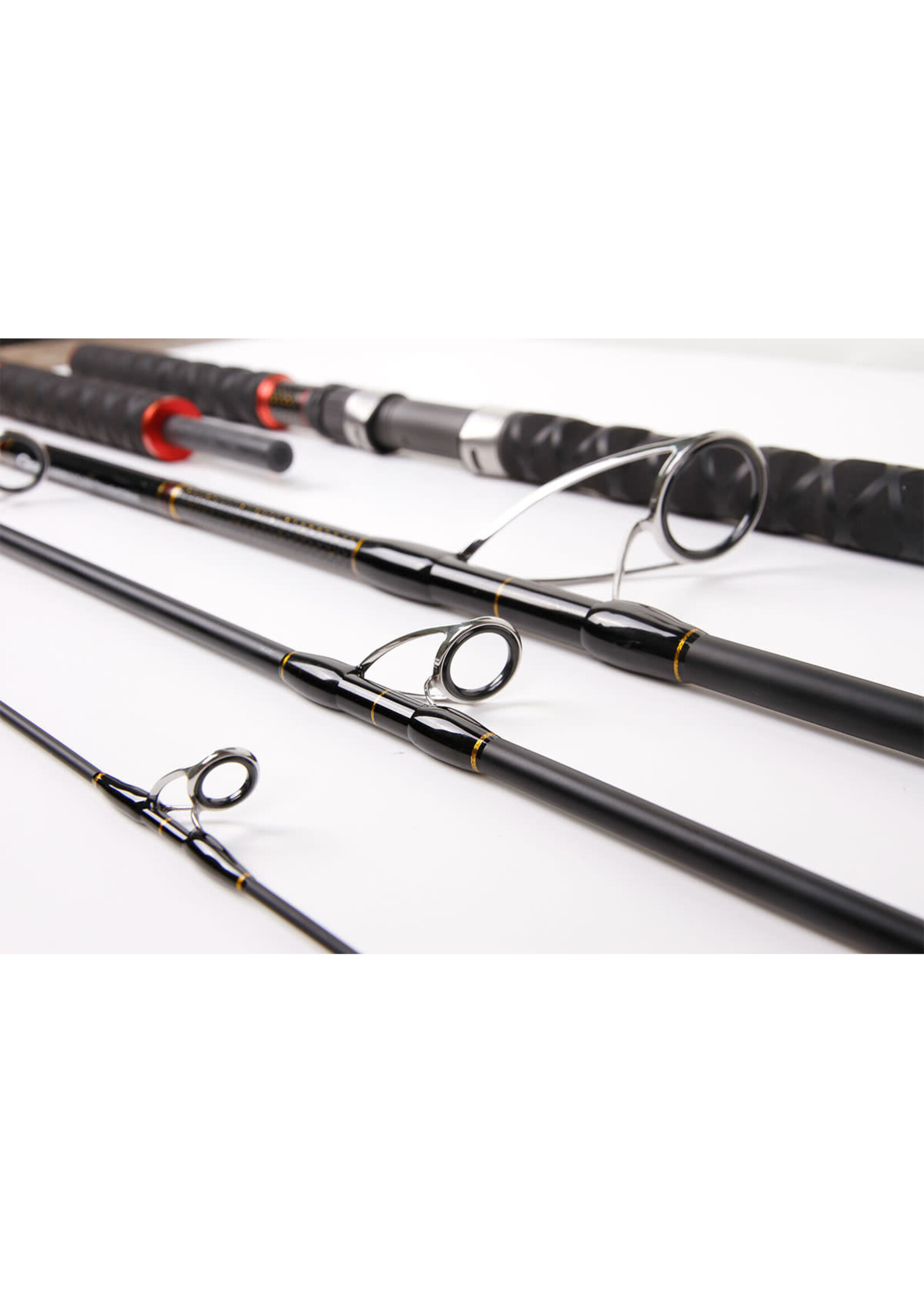Catch Catch Pro Series 5pc Rod