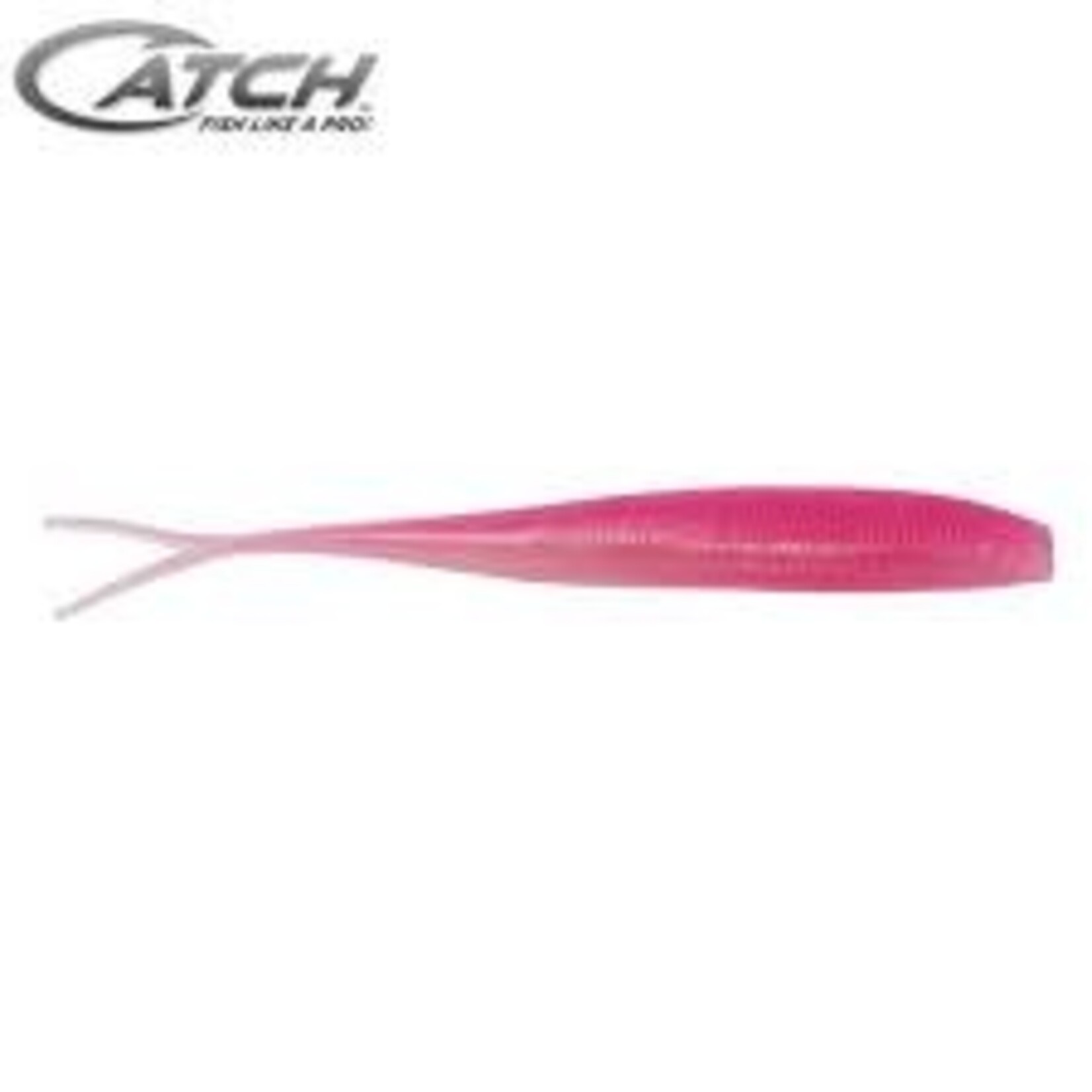 Catch Catch Livies 5"  Black Label 5pk Shady Lady Glow