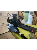 oneobjective OneObjective Non Actuated NK Series Mount