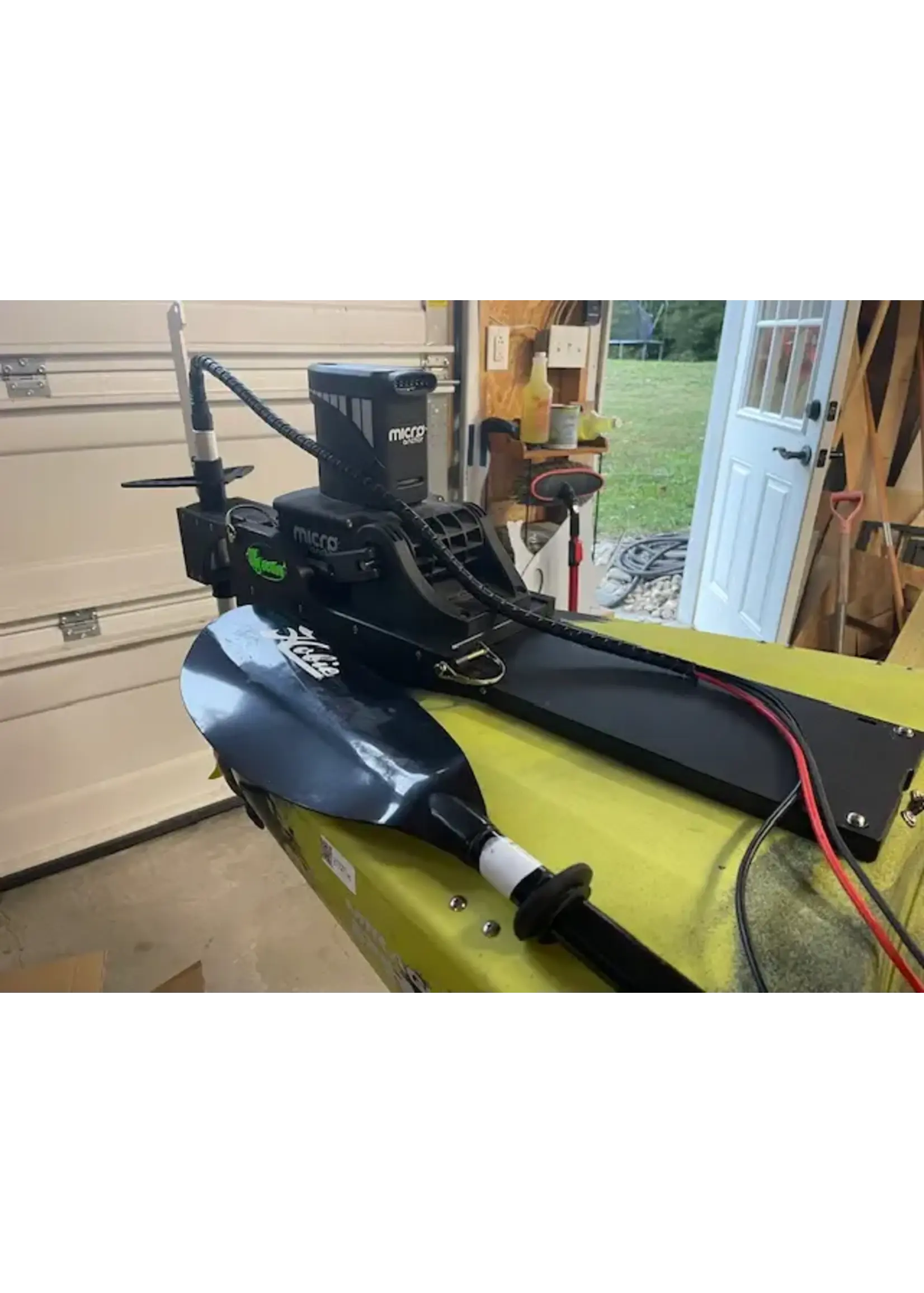 oneobjective OneObjective Non Actuated NK Series Mount