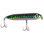 Matrix Mullet Matrix - Bayou Bengal