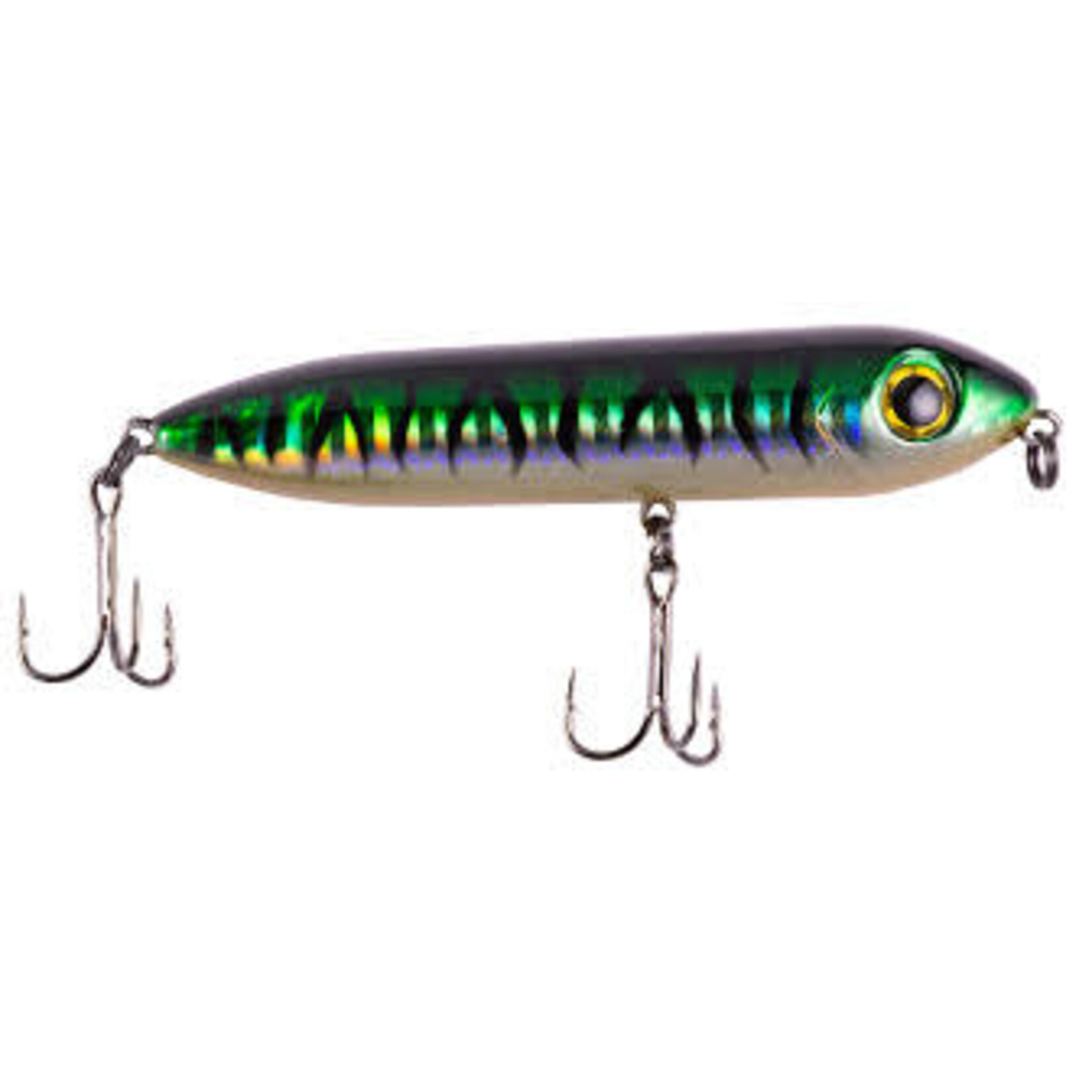 Matrix Mullet Matrix - Bayou Bengal