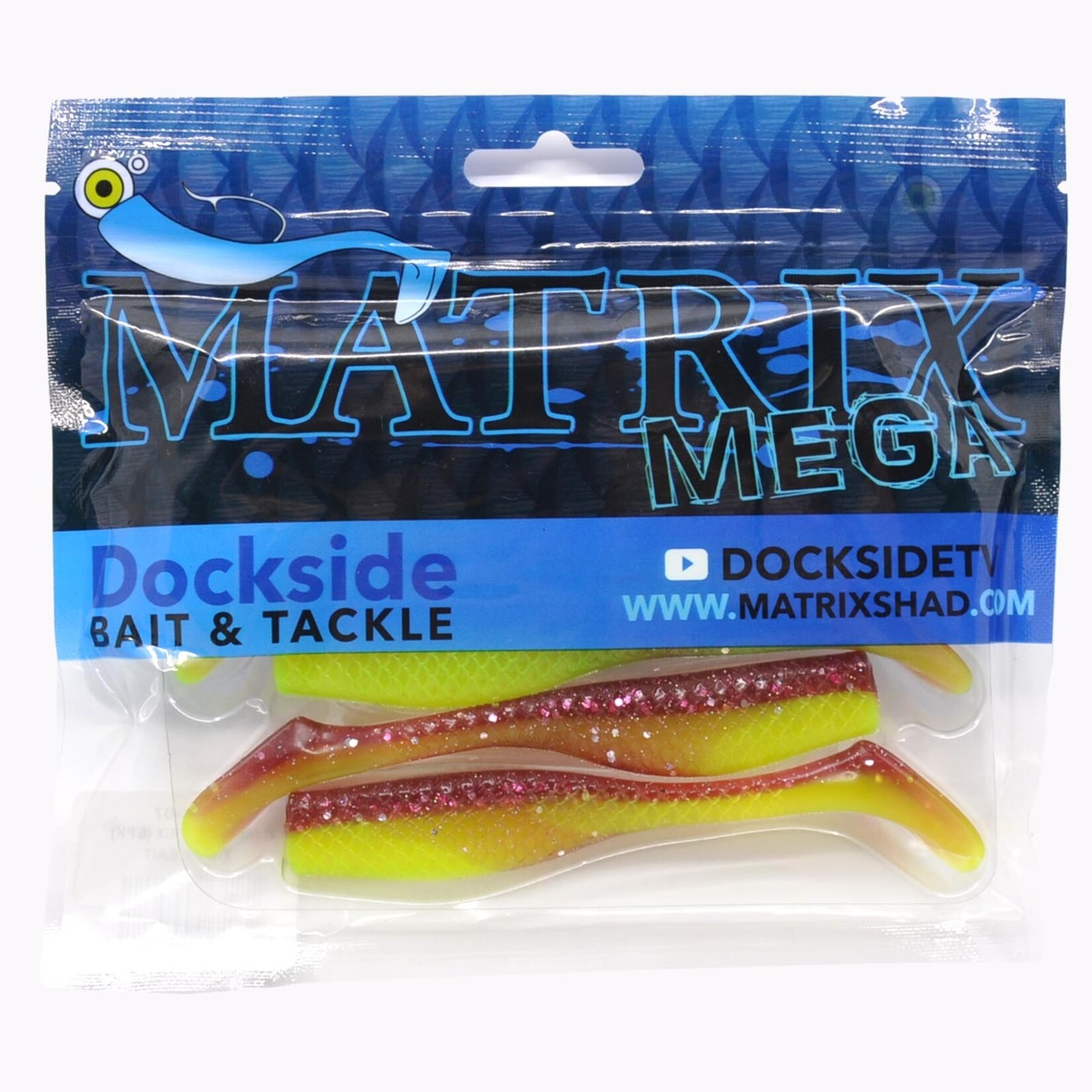 Matrix Matrix Mega Tiger Bait