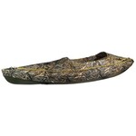 NuCanoe Mossy Oak Duck Blind
