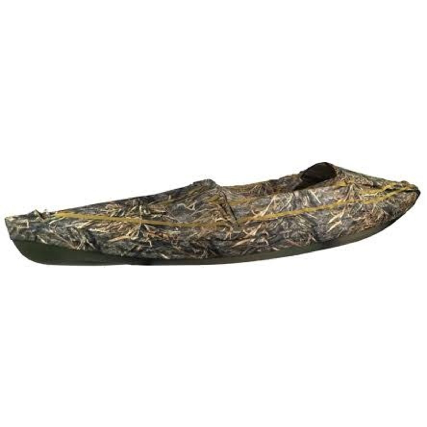 NuCanoe Mossy Oak Duck Blind