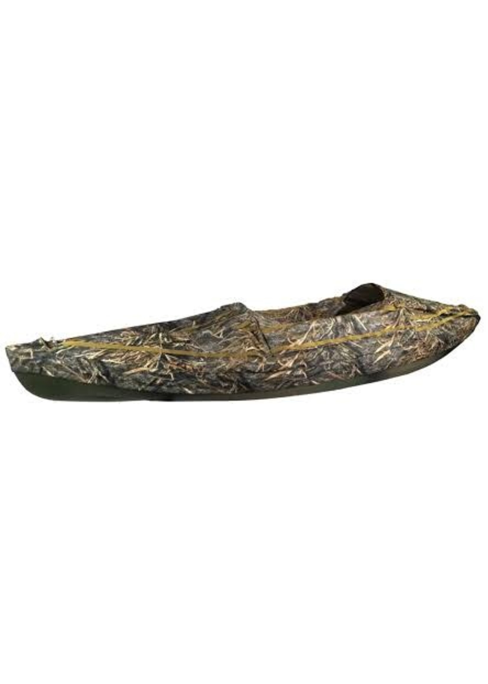 NuCanoe NuCanoe UNLIMITED Layout Blind