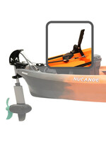 NuCanoe NuCanoe QuickConnect for EPS - HAND Steer - UNLIMITED