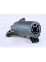 Malone Malone Trailer Harness Adaptor - 7 pin to flat 4 pin