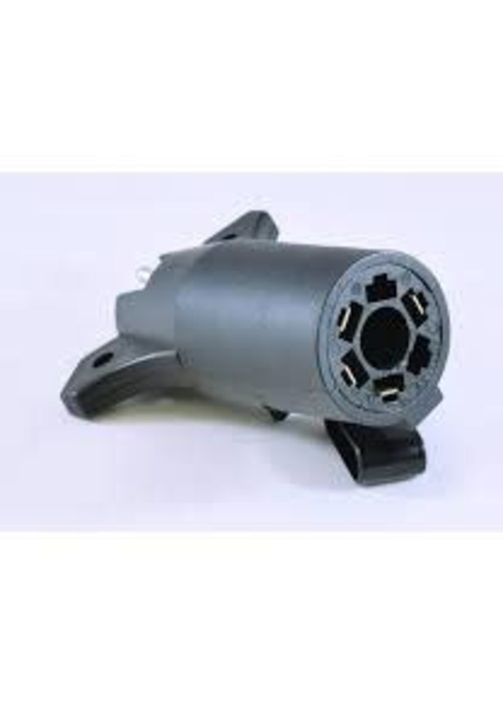 Malone Malone Trailer Harness Adaptor - 7 pin to flat 4 pin