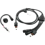FPV FPV Power Dash Mount Wire Harness