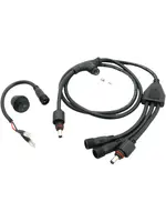 FPV FPV Power Dash Mount Wire Harness