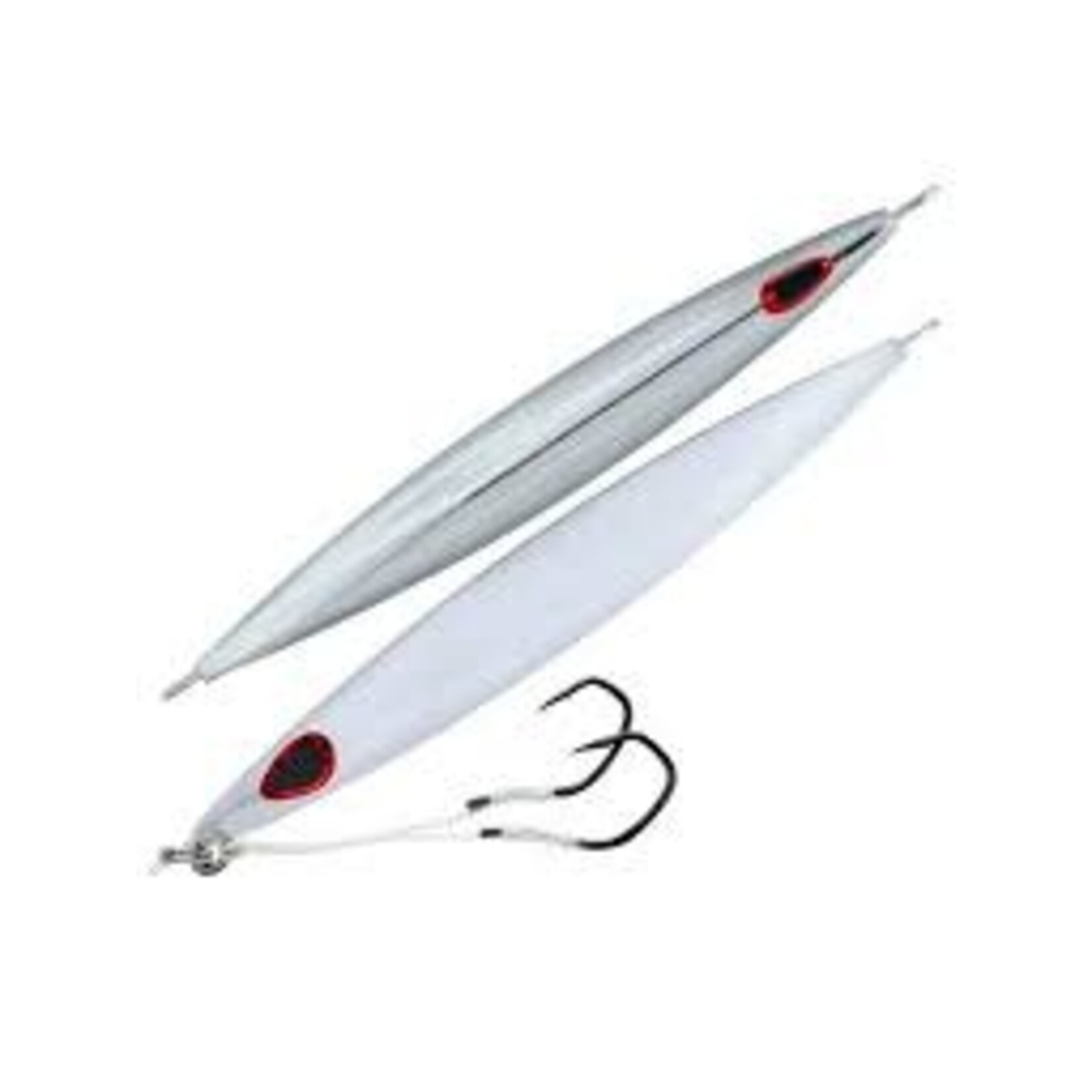 Williamson Lures Kensaki UV Silver 120g