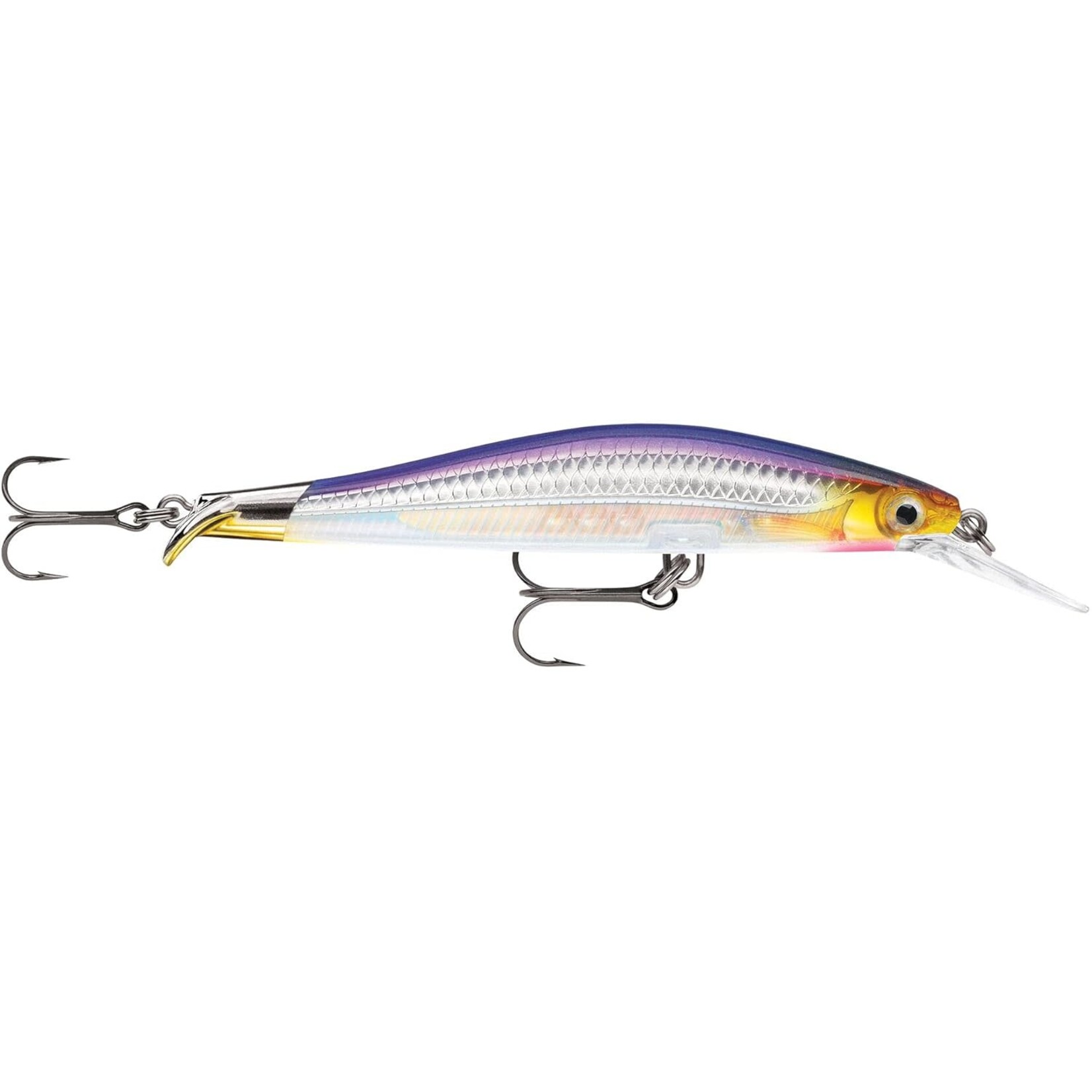 Rapala Rapala Ripstop 9 Purpldescent