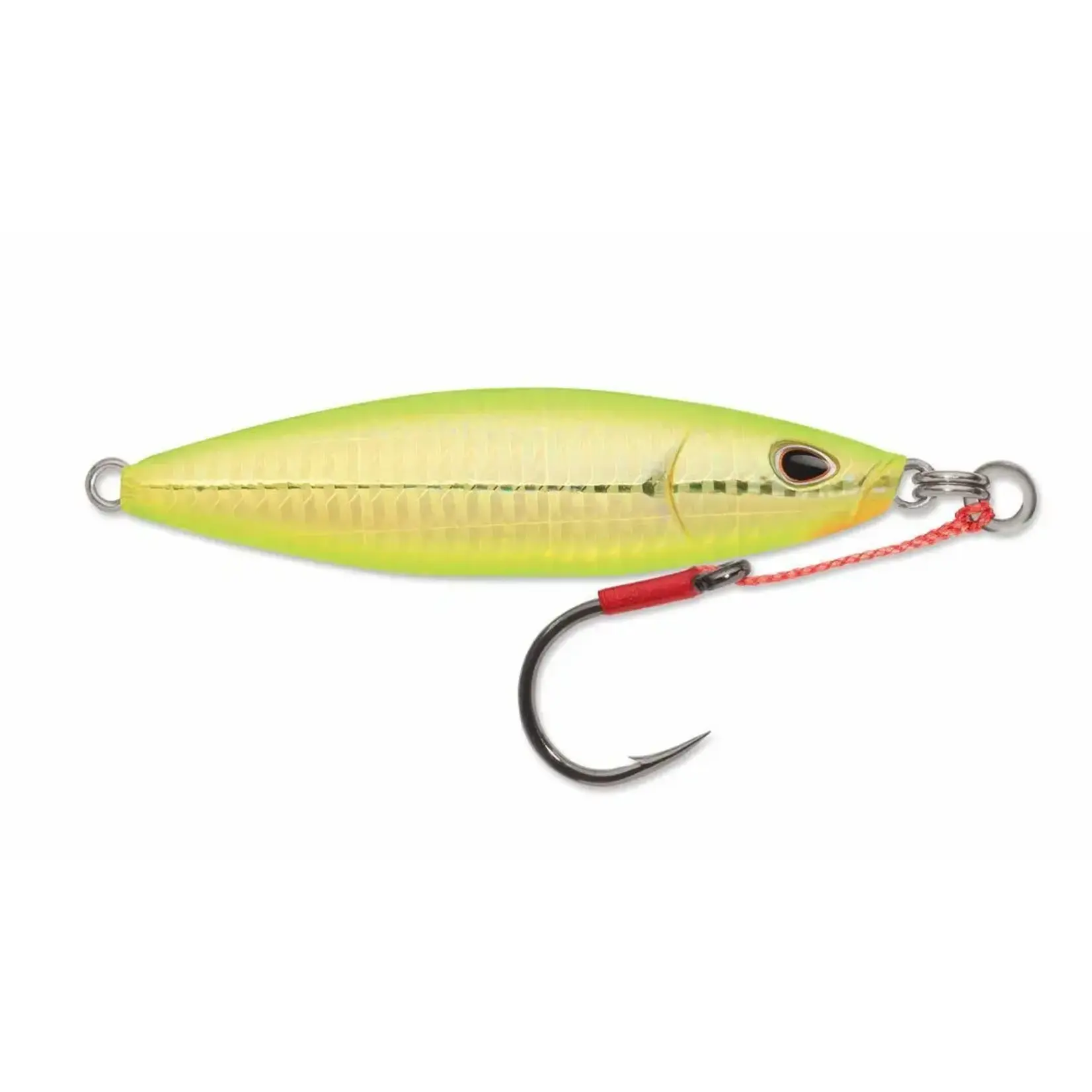Williamson Lures Koika Jig 100g