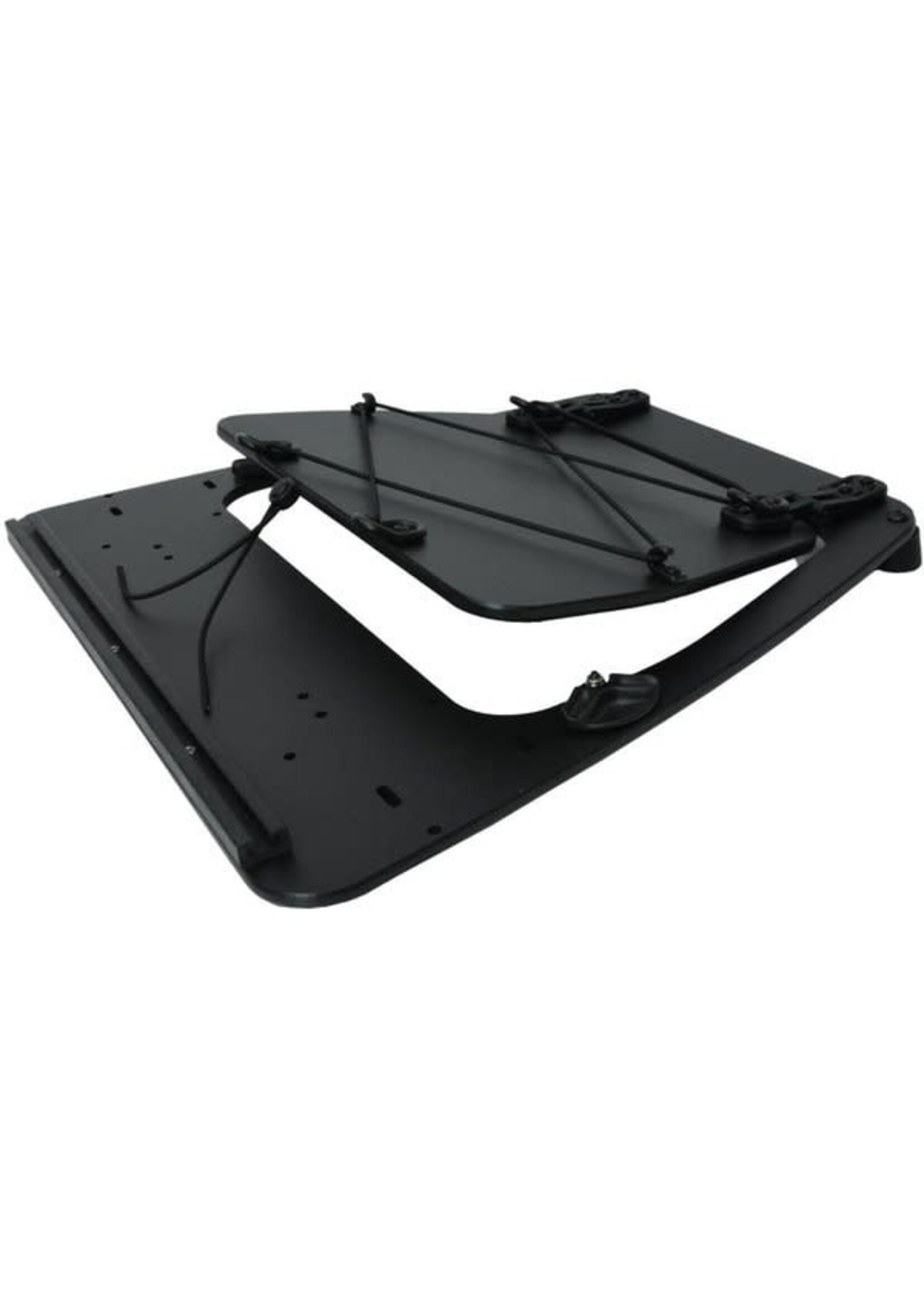 NuCanoe NuCanoe Flint console #2521
