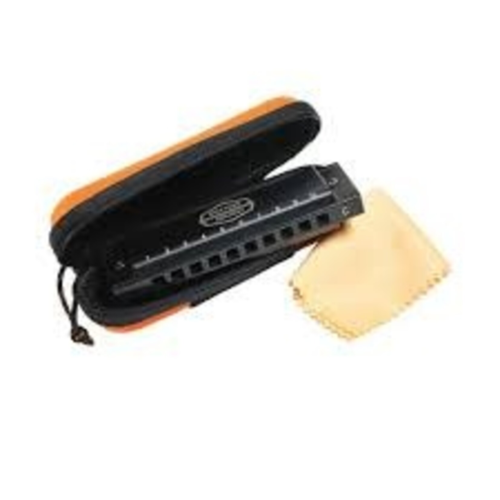 GSI Harmonica
