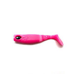 Overcast Lure Co. Overcast Lures - Hyper Minnow - Pink Lemonade
