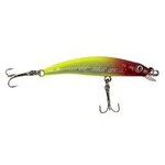 Overcast Lure Co. Emerald Minnow Sink Clown