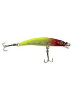 Overcast Lure Co. Emerald Minnow Sink Clown
