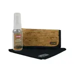 Chums Eyewear Cleaning Kit Black