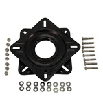 NuCanoe NuCanoe 360 Kit for Fushion Seat (Pur/Flint)