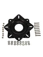 NuCanoe NuCanoe 360 Kit for Fushion Seat (Pur/Flint)