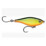 Rapala Rapala X-Rap Twitch Mullet 6 Hot Olive