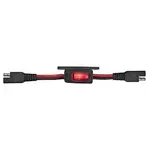Yak-Power Waterproof Inline Switch