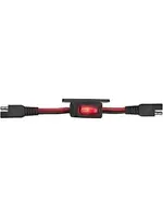 Yak-Power Yak Power Waterproof Inline 12-Volt Power Switch