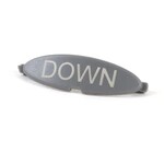 Hobie Hobie CAP T-HANDLE (DOWN)