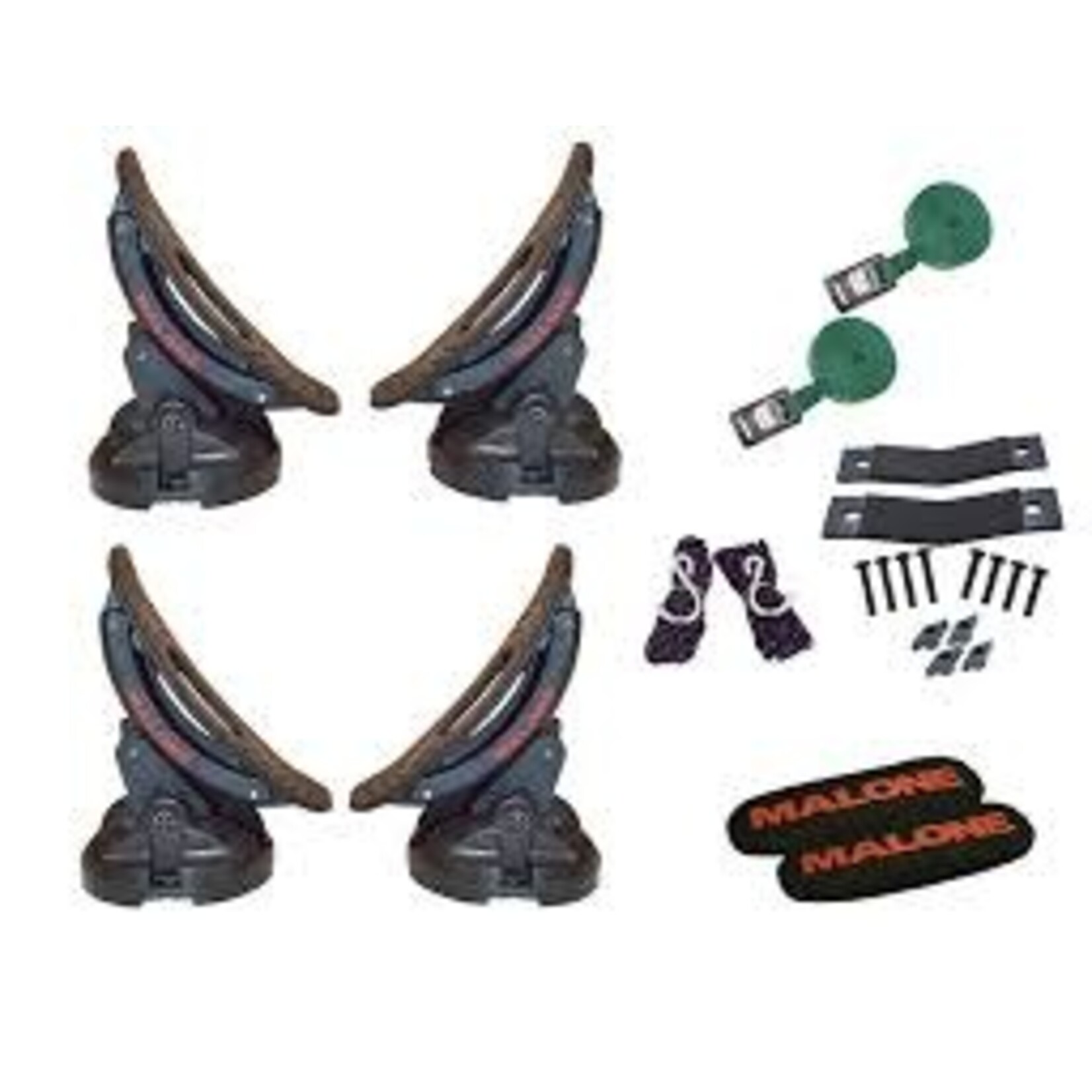 Malone Malone Saddle Up Pro