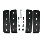 Yakima Yakima Tanneau Kit 1 - Retrax
