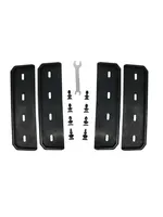 Yakima Yakima Tanneau Kit 1 - Retrax
