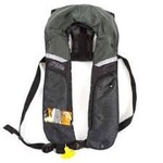 Hobie Hobie Inflatable PFD Green