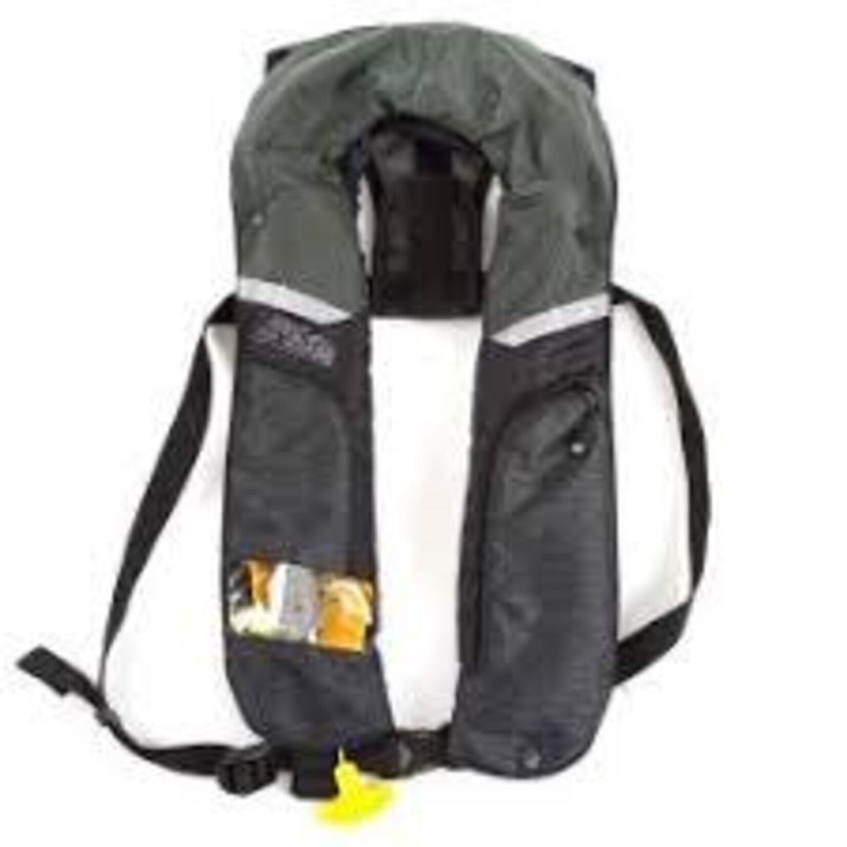 Hobie Hobie Inflatable PFD Green