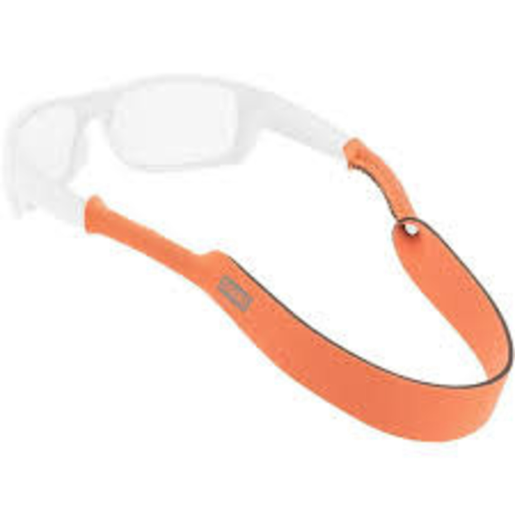 Chums Chums Neoprene Eyewear Retainer Orange