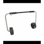 Boonedox BooneDox Groovy Kayak Landing Gear Cart, Standard Kit