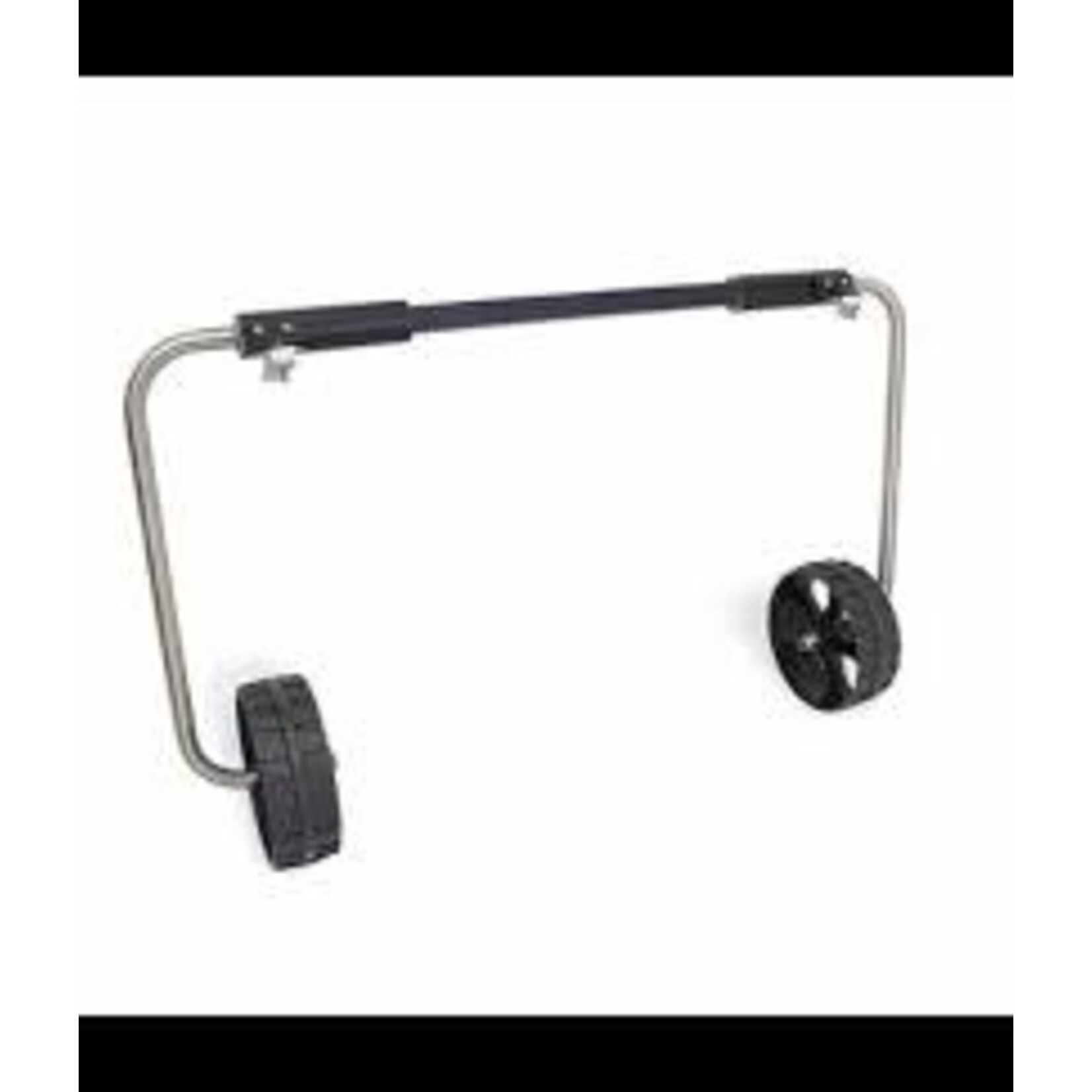Boonedox BooneDox Groovy Kayak Landing Gear Cart, Standard Kit