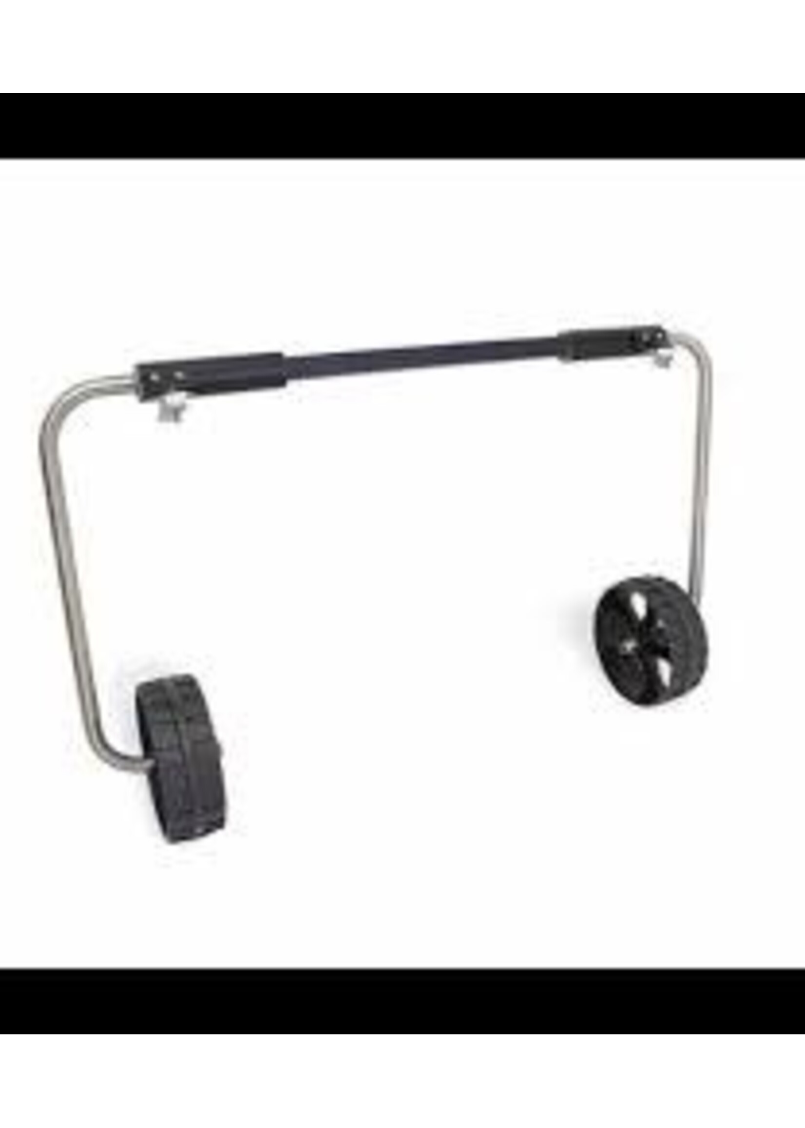 Boonedox BooneDox Groovy Kayak Landing Gear Cart, Standard Kit