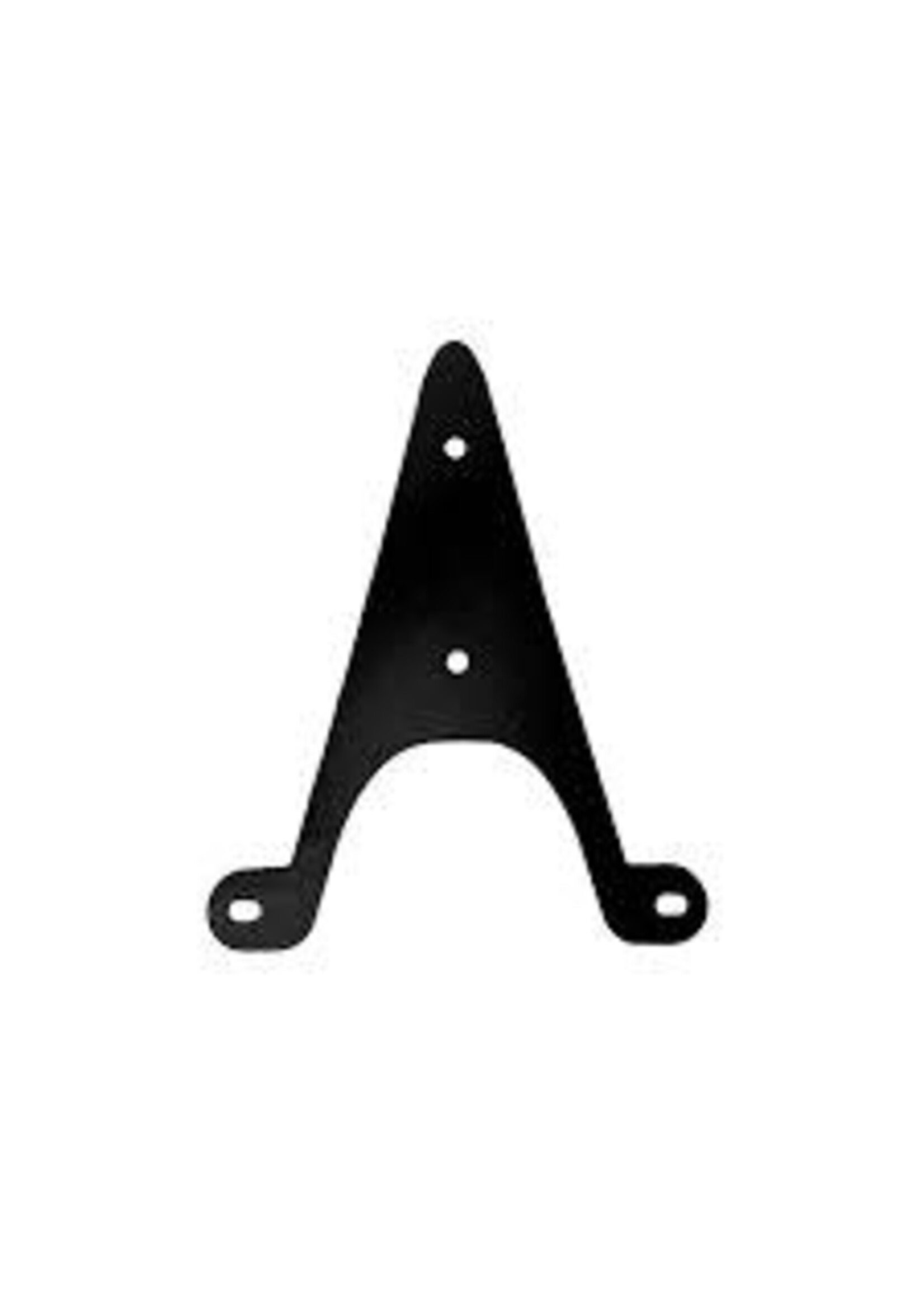 NuCanoe NuCanoe Anchor Wizard Bracket - Flint