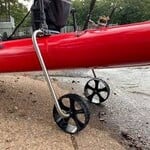 Boonedox BooneDox Landing Gear Standard with Heavy Duty Hardware