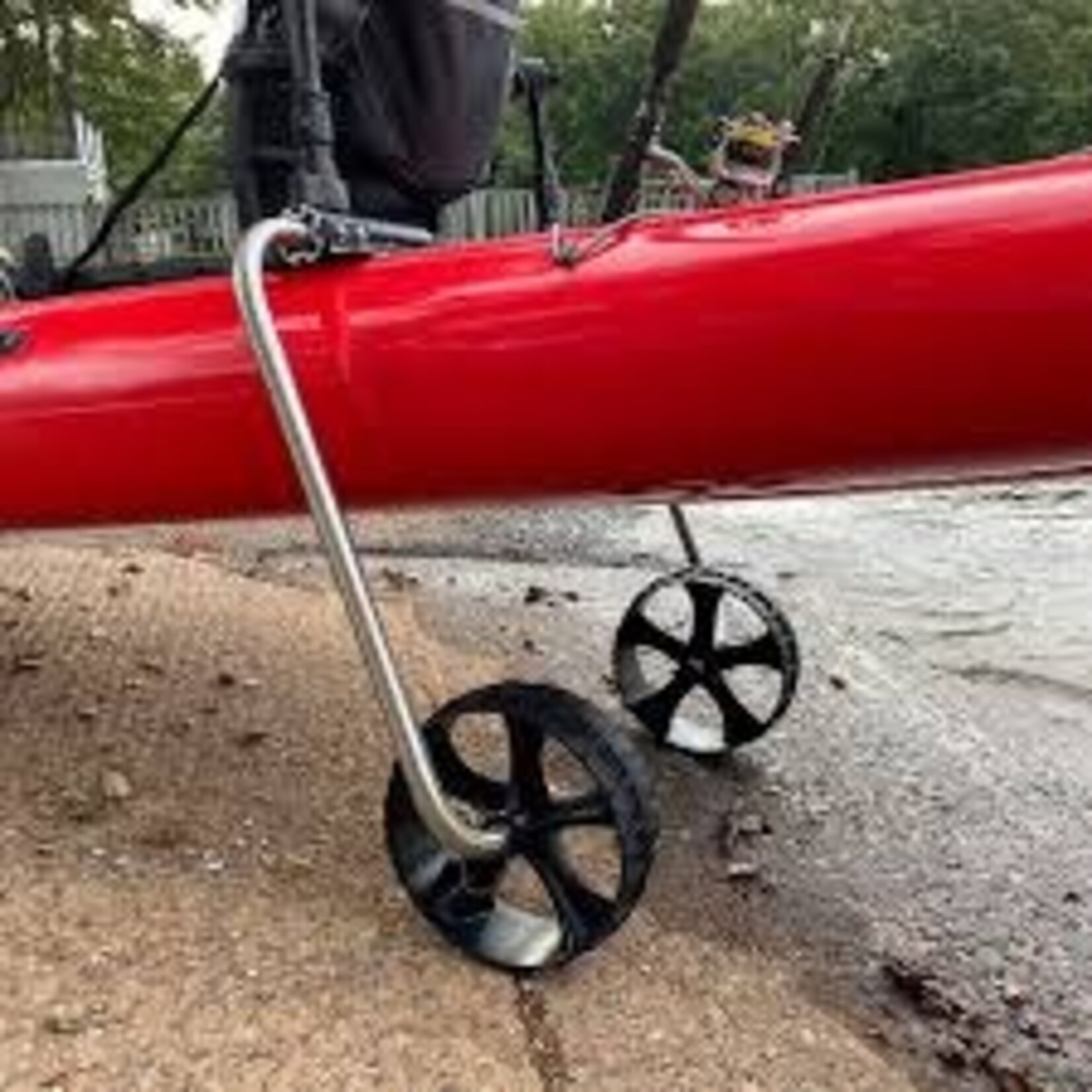 Boonedox BooneDox Landing Gear Standard with Heavy Duty Hardware