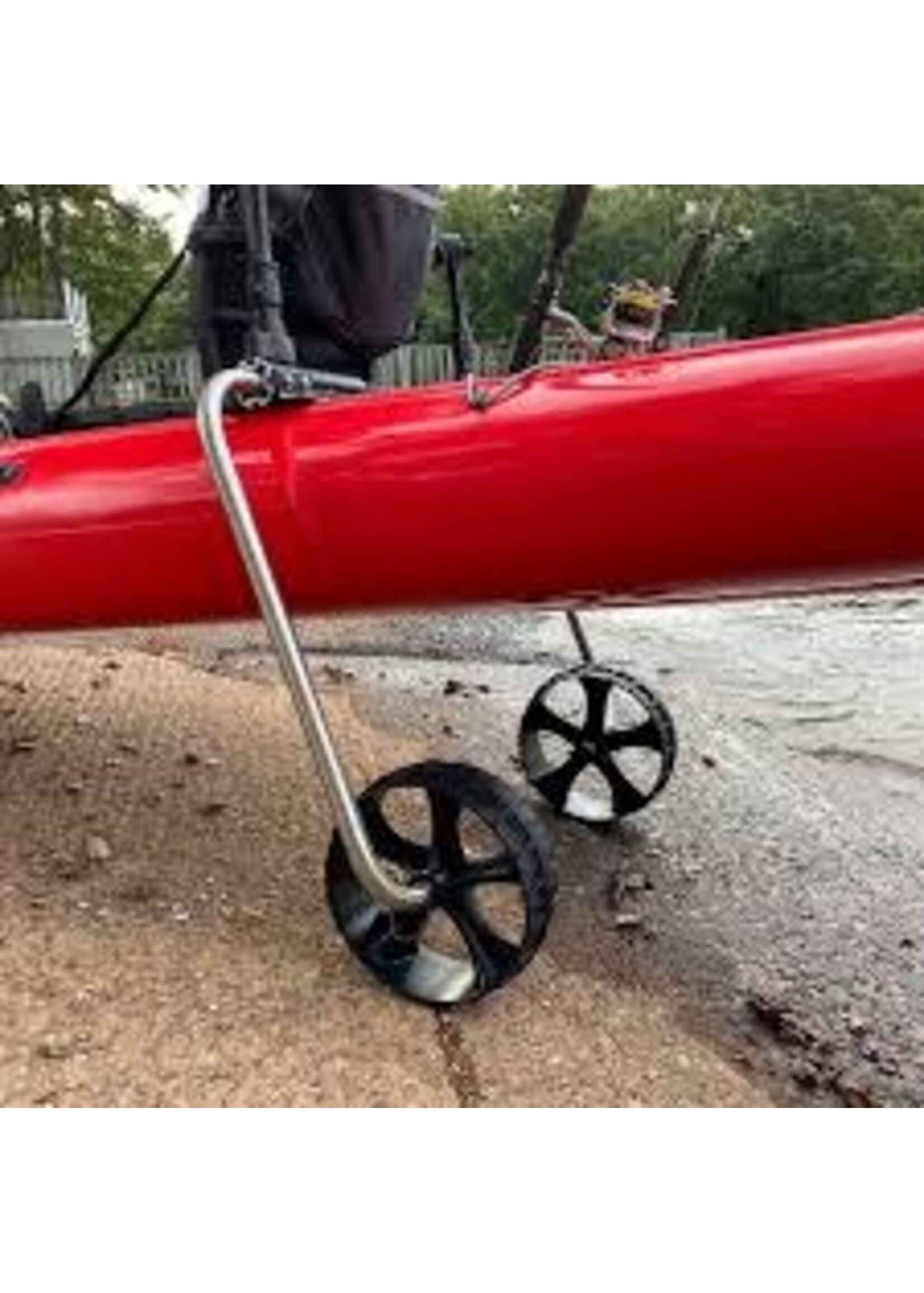 Boonedox BooneDox Landing Gear Standard with Heavy Duty Hardware