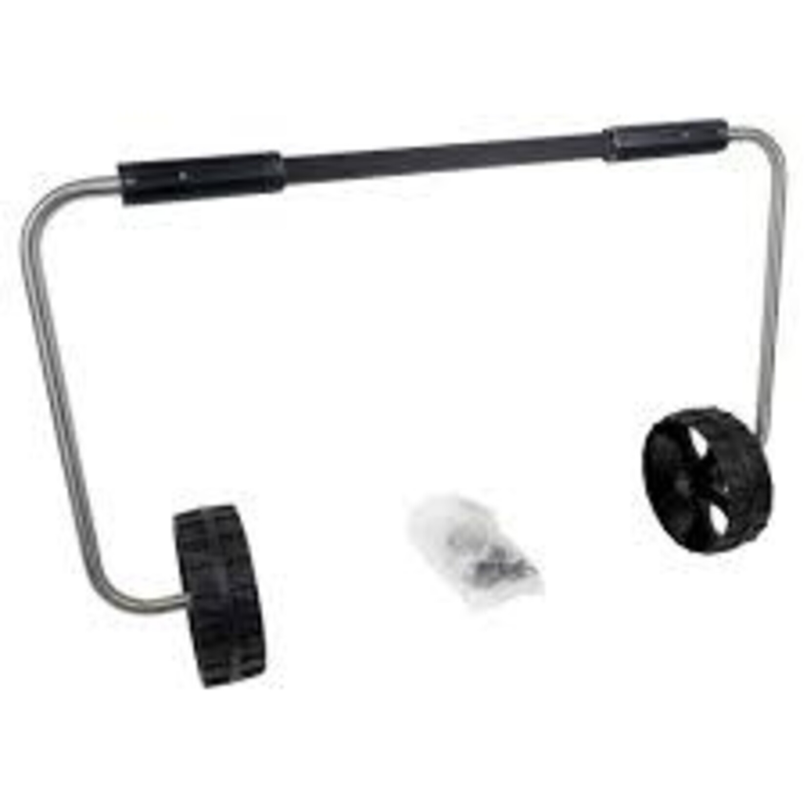 Hobie Default Boonedox Landing Apparatus