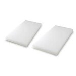 Boonedox Set of 2 Stiffeners