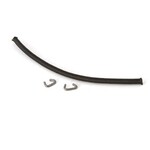 Hobie Hobie Bungee Eclipse Rudder Well